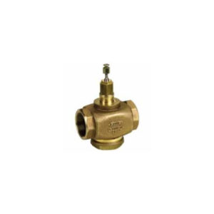 2-way valve