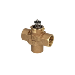 3-way valve