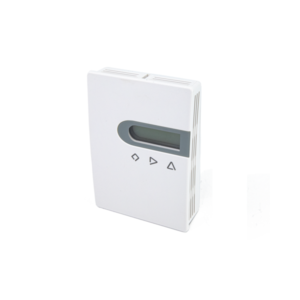 Air Quality Detector