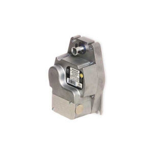 Fire Damper Actuator