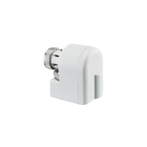 Linear valve actuator