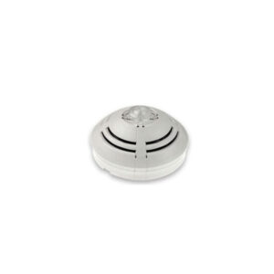 Smoke detector
