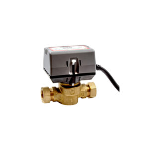 Motorized Valve Actuator