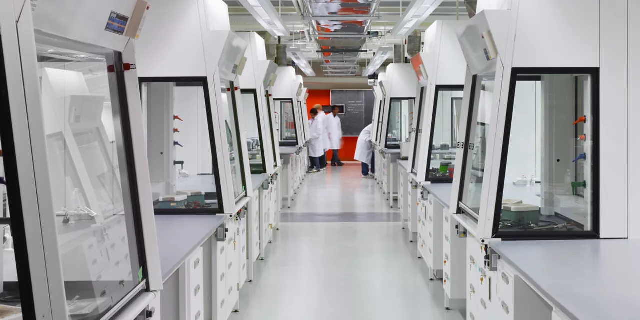 Air Flow Control System gulfecho