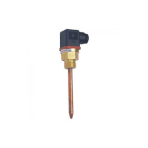Water pressure sensor